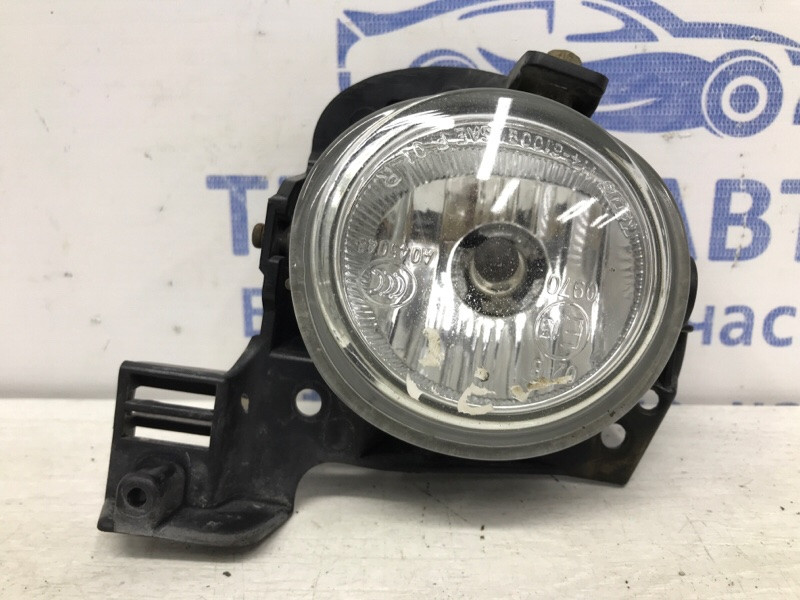 Фара противотуманная правая Mazda CX 7 ER 2.3 БЕНЗИН 	L3VDT 2006 (б/у) Київ - зображення 1