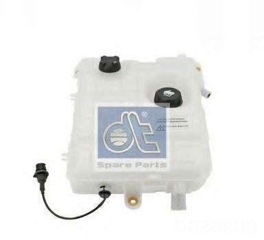 Рено Премиум 385 . 1997 - Расширительный бачок . Киев - изображение 1