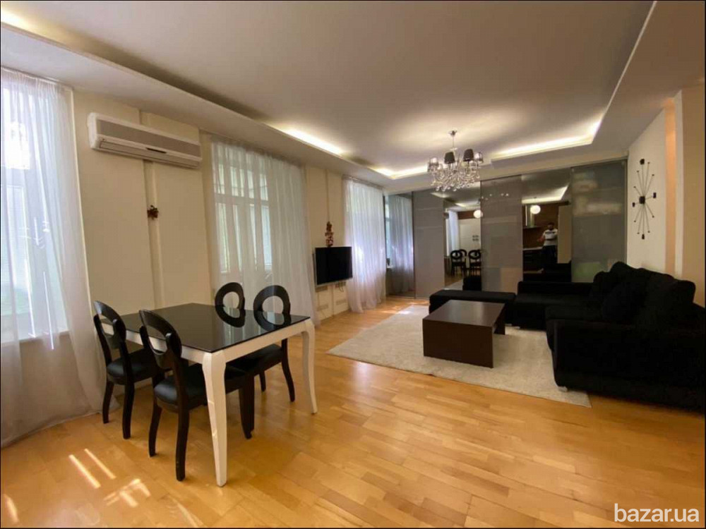 посуточная аренда 2-к квартира Днепр, Центральный, 1650 грн./сутки Дніпро - зображення 2