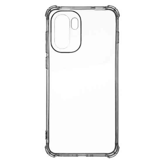 Чохол ArmorStandart Air Force Camera Cov для OnePlus 15R 5G Прозорий (ARM90443) Харків