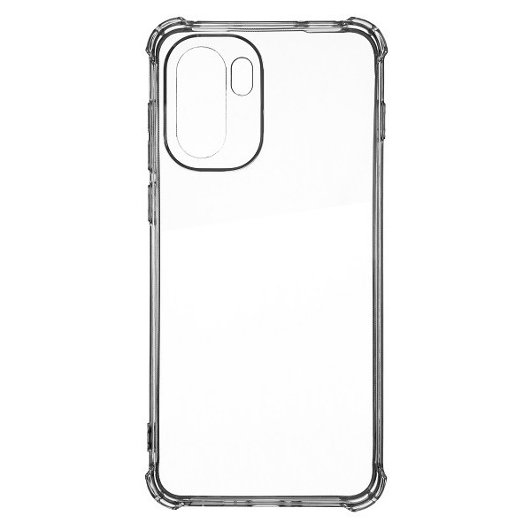 Чохол ArmorStandart Air Force Camera Cov для OnePlus 15R 5G Прозорий (ARM90443) Харків - зображення 1