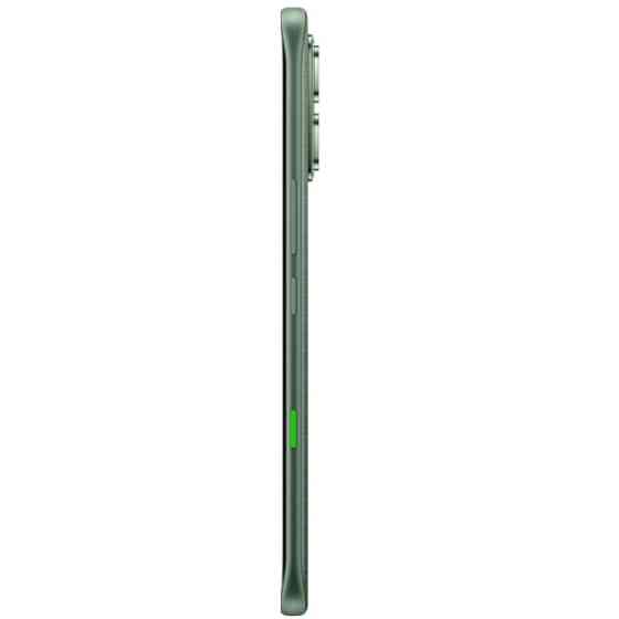 Смартфон Infinix Note Edge 8/256GB Silk Green (X6887) UA Харків