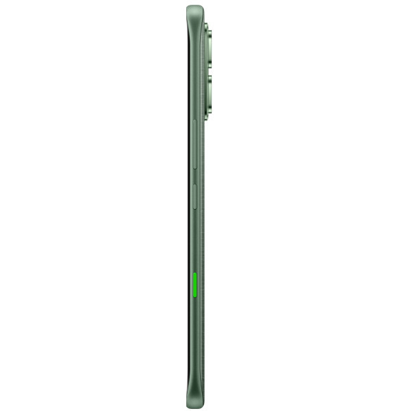 Смартфон Infinix Note Edge 8/256GB Silk Green (X6887) UA Харків - зображення 5