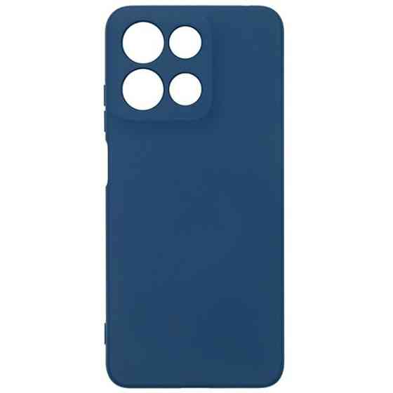 Чохол ArmorStandart ICON Camera Cov для Motorola G15 Power Dark Blue (ARM83101) (Код товару:40769) Харків