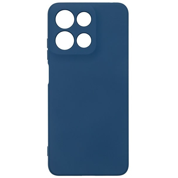 Чохол ArmorStandart ICON Camera Cov для Motorola G15 Power Dark Blue (ARM83101) (Код товару:40769) Харків - зображення 1