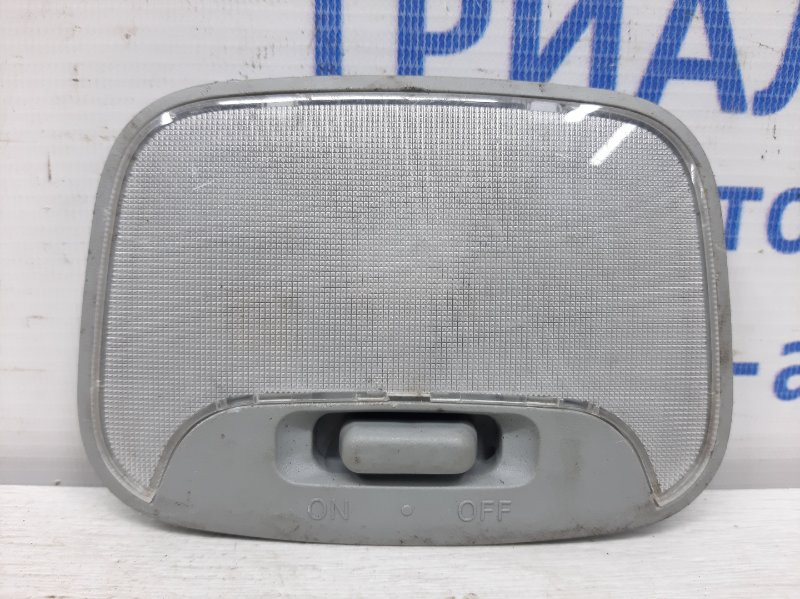 Плафон передний Mitsubishi Lancer 2003-2009 mr330450 (Арт. 29163) Київ - зображення 1