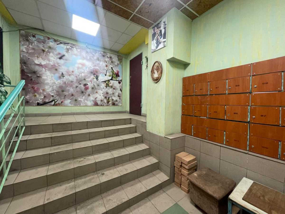 продажа 2-к квартира Киев, Дарницкий, 36500 $ Київ - зображення 9