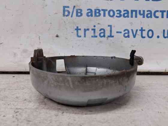 Решетка противотуманки левая Mitsubishi L200 KB 2.5 DIESEL 4D56 2006 (б/у) Київ