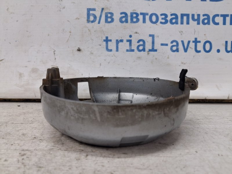 Решетка противотуманки левая Mitsubishi L200 2006-2015 6400A965HB (Арт. 69719) Киев - изображение 3