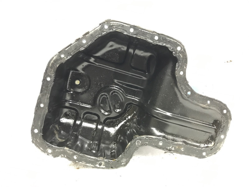 Поддон мотора Toyota Land Cruiser J100 4.7 1998 (б/у) Киев - изображение 4