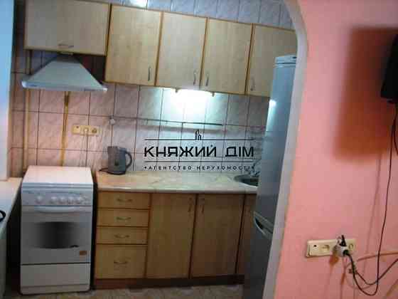 Здам 1 кімнатну квартиру метро Дружби Народів.№ 1166511 Київ