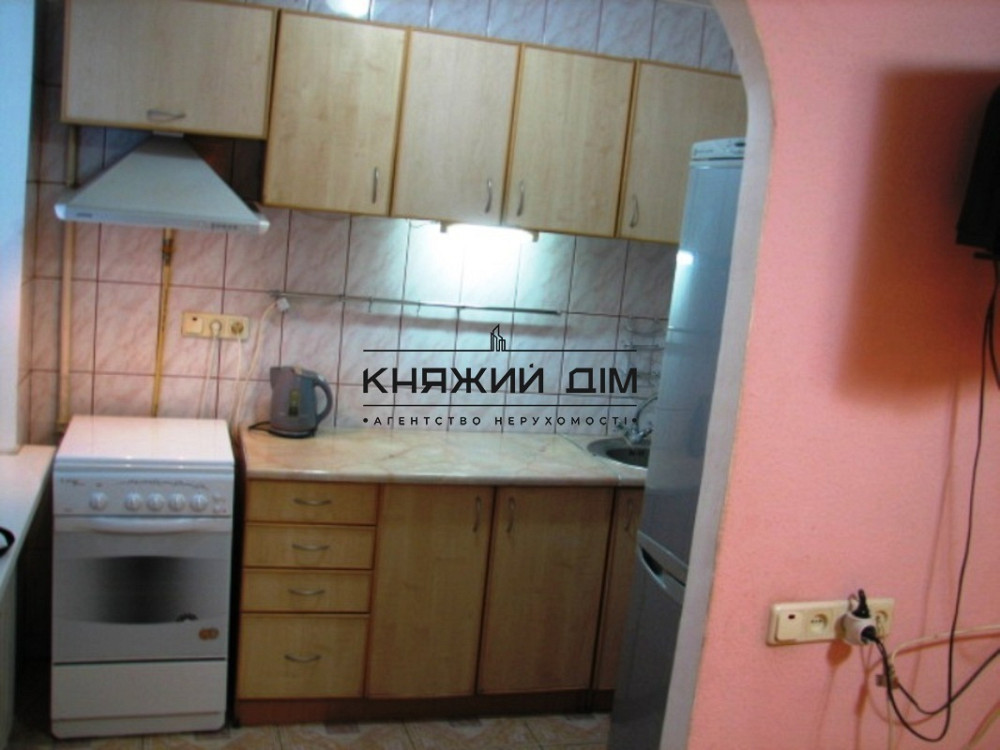 Здам 1 кімнатну квартиру метро Дружби Народів.№ 1166511 Київ - зображення 2