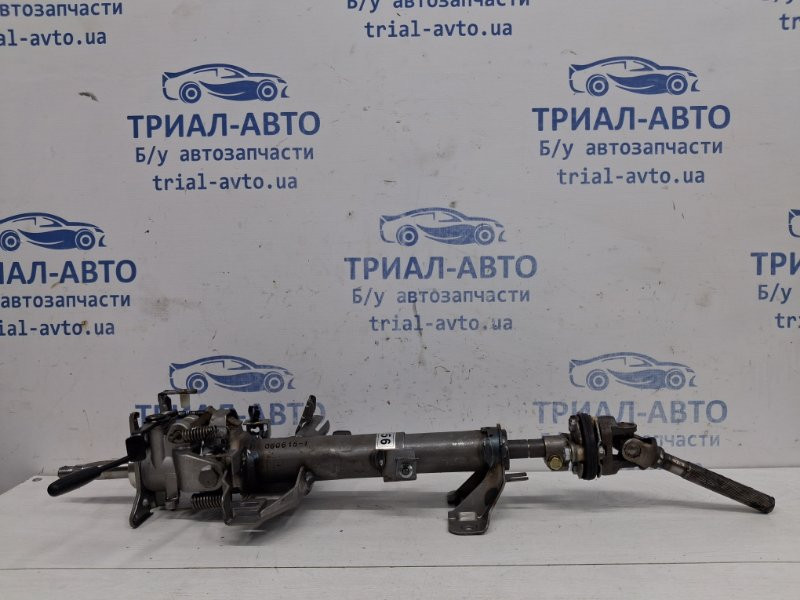 Колонка рулевая Kia Sorento BL 2.5 DIESEL D4CB 2002 (б/у) Киев - изображение 1