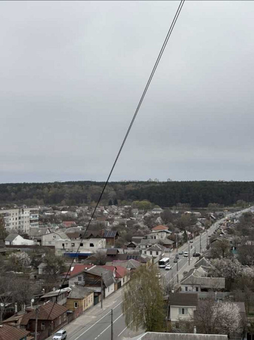 продажа 3-к квартира Чернигов, Деснянский, 40000 $ Чернігів - зображення 12