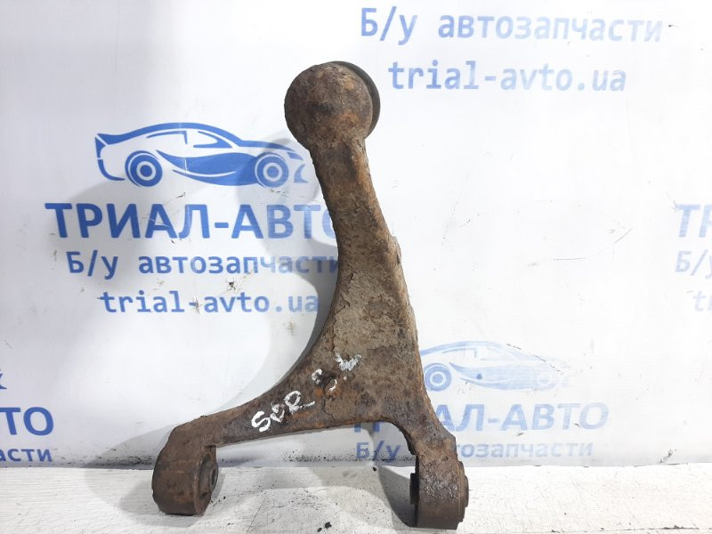 Рычаг задней подвески продольный левый Kia Sorento XM 2.0 DIESEL 2009 (б/у) Київ - зображення 1