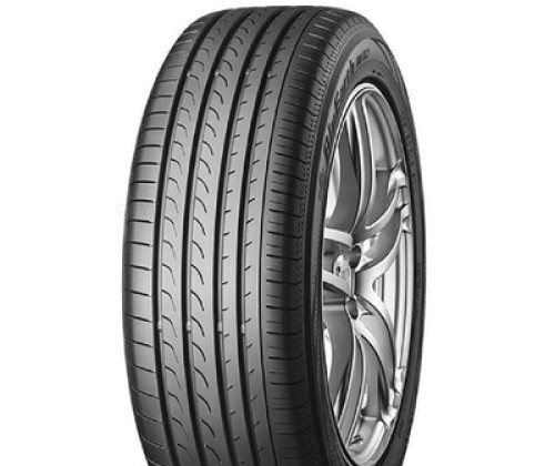 225/55 R19 Yokohama BluEarth RV-02 99V Легкова шина Киев - изображение 7