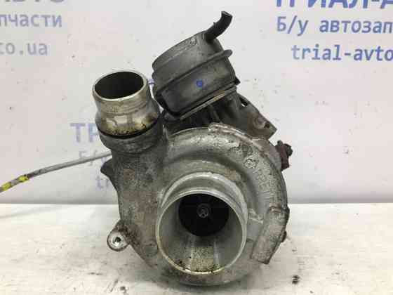 Турбина Nissan X-Trail 2007-2015 1441100Q0G (Арт. 47223) Киев