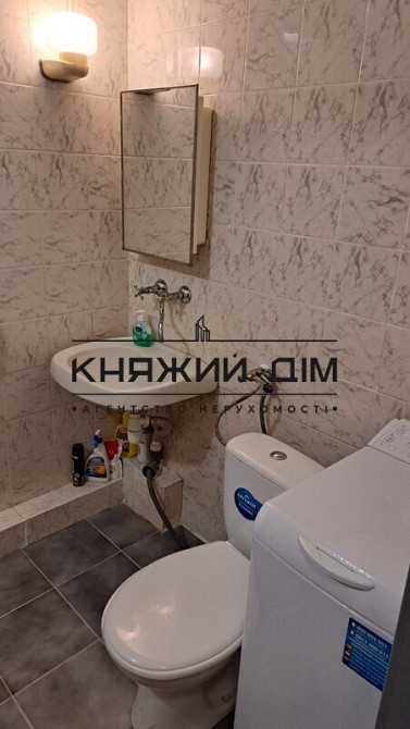 Оренда 1 кімнатної квартири ст.м Кловська № 11117092 Київ - зображення 6