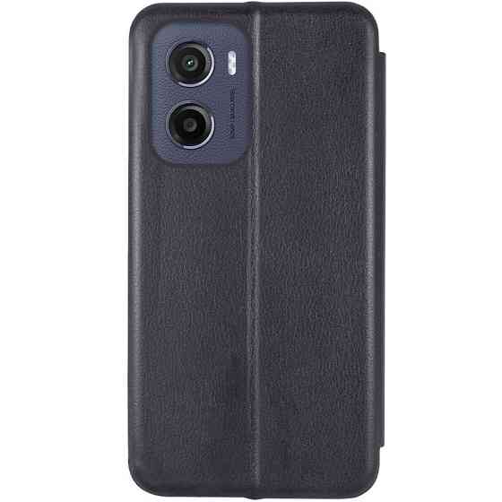 Кожаный чехол-книжка Classy для Motorola Moto G05 / E15 Херсон