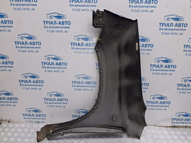 Крыло переднее правое Nissan X-Trail 2007-2015 F3100JG0EA (Арт. 79754) Киев - изображение 7