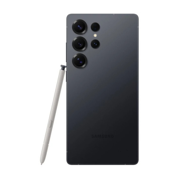 Смартфон Samsung Galaxy S25 Ultra S938B 12/512GB Titanium Jetblack (SM-S938BAKG) EU Харків - зображення 6
