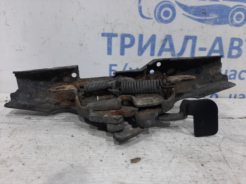 Замок капота Toyota Avensis 2002-2010 5351005050 (Арт. 26412) Київ - зображення 3