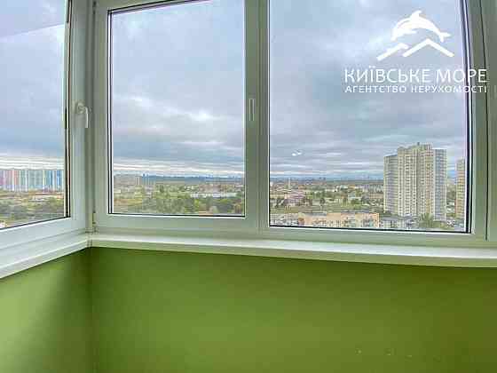 долгосрочная аренда 1-к квартира Киев, Днепровский, 17000 грн./мес. Київ