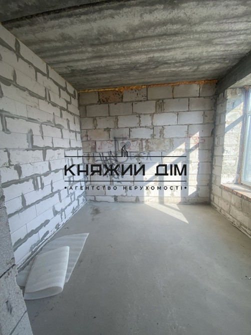 Продаж 2-х к. квартири студіо в клубному будинку поруч з метро Сирець. № 21146736 Київ - зображення 9