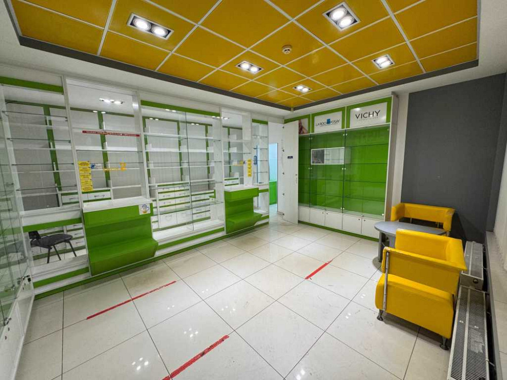 продажа офисное помещение Киев, Святошинский, 95000 $ Київ - зображення 2