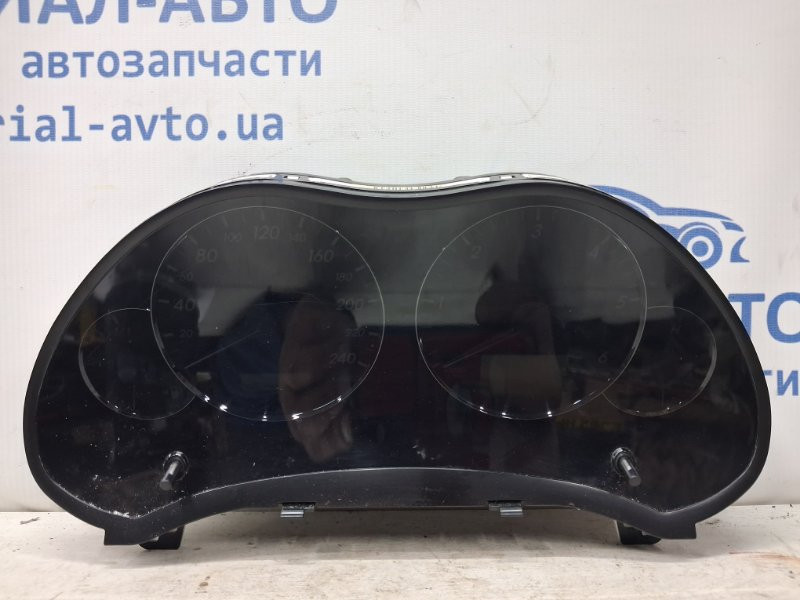 Приборная панель Toyota Avensis 2002-2010 8380005B30 (Арт. 78423) Київ - зображення 1