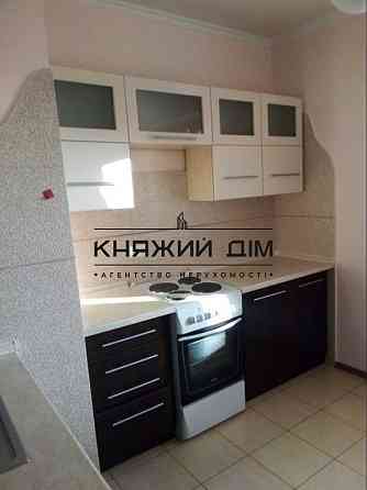 Є генератор! Продаж 1-кімнатної квартири на Позняках Киев