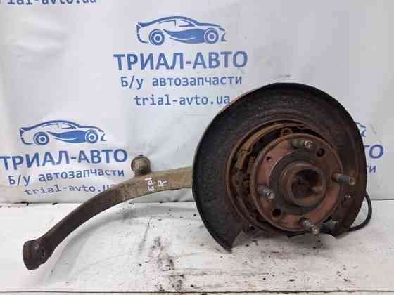 Цапфа задняя правая со ступицей Chevrolet Epica 2006-2013 96639741 (Арт. 78821) Київ