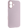 Чехол Silk Full Camera Protective (AA) NO LOGO для Apple iPhone 17 (6.3") Херсон