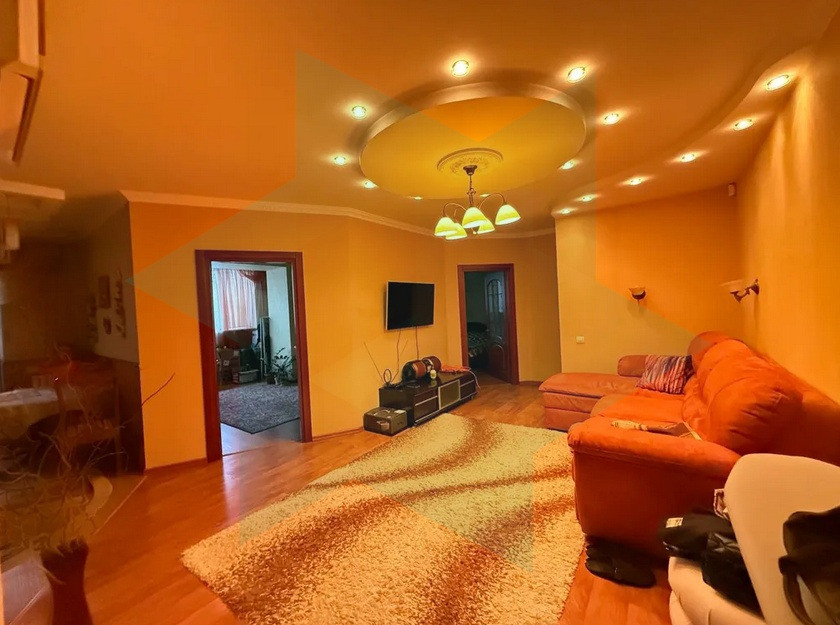 Продам. 2-к.кв. 2/17, вул.Братів Горобців 53-А Дніпро - зображення 5