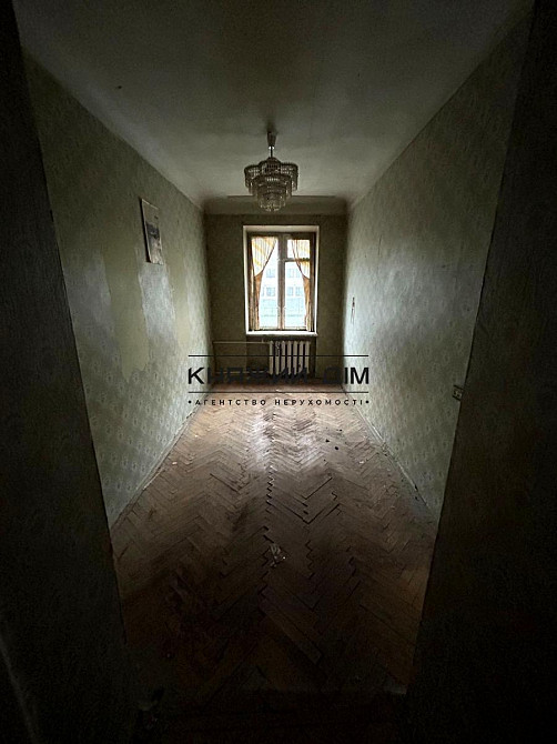 Продається 2-кімнатна квартира за адресою вул.Алмазова, 9 Київ - зображення 2