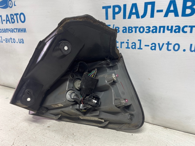 Фонарь задний внешний левый Jeep Cherokee KL 2.4 БЕНЗИН ED6 2013 (б/у) Київ - зображення 10