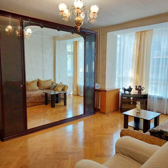 долгосрочная аренда 2-к квартира Киев, Шевченковский, 20000 грн./мес. Київ - зображення 1