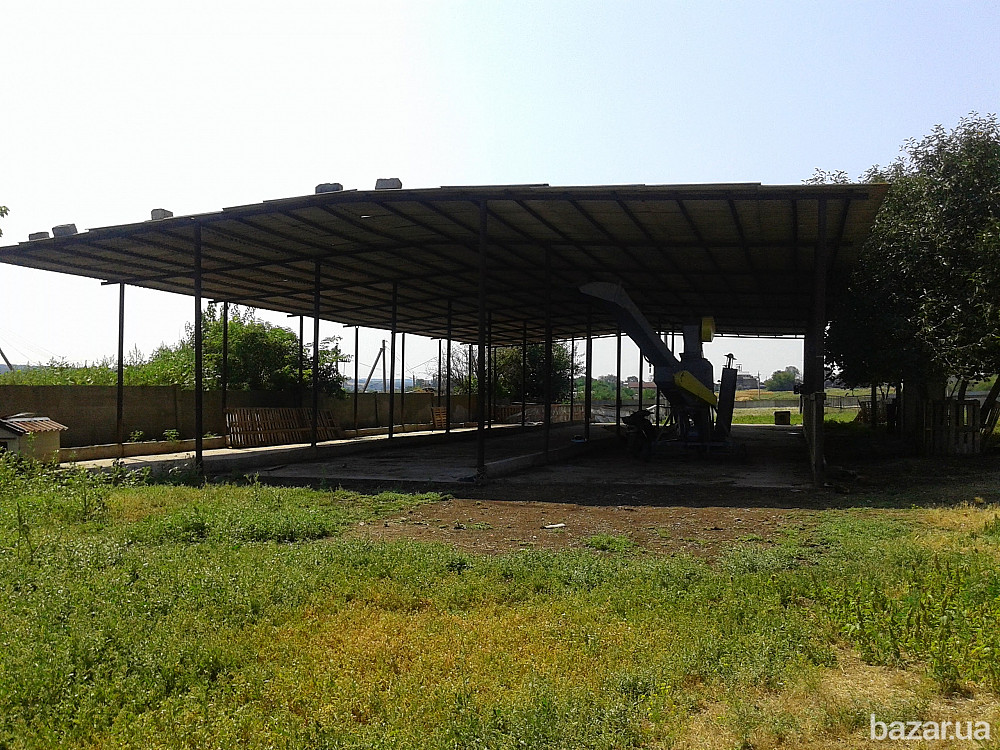 Предлагаю купить комплекс помещений сельскохозяйственного назначения. Дніпро - зображення 4