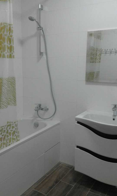 долгосрочная аренда 2-к квартира Киев, Подольский, 19000 грн./мес. Київ - зображення 12