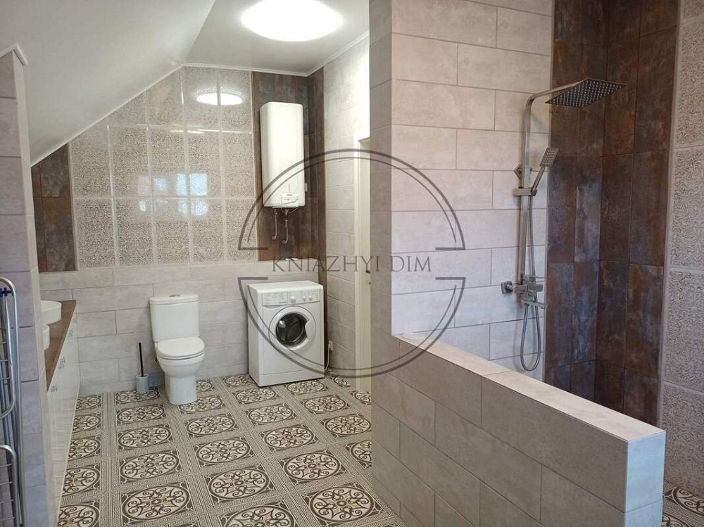 Оренда відмінного 2х-поверхового будинку, м Васильківська. Код Об'єкту: № 139254 Київ - зображення 9