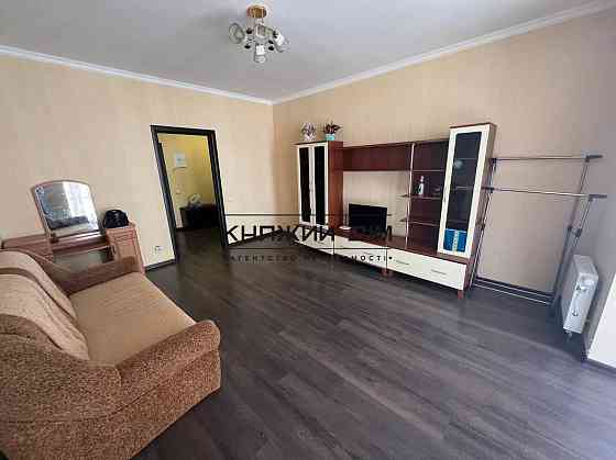 Оренда 2-к.роздільної квартири в новому будинку, м. Позняки. №11197468 Київ