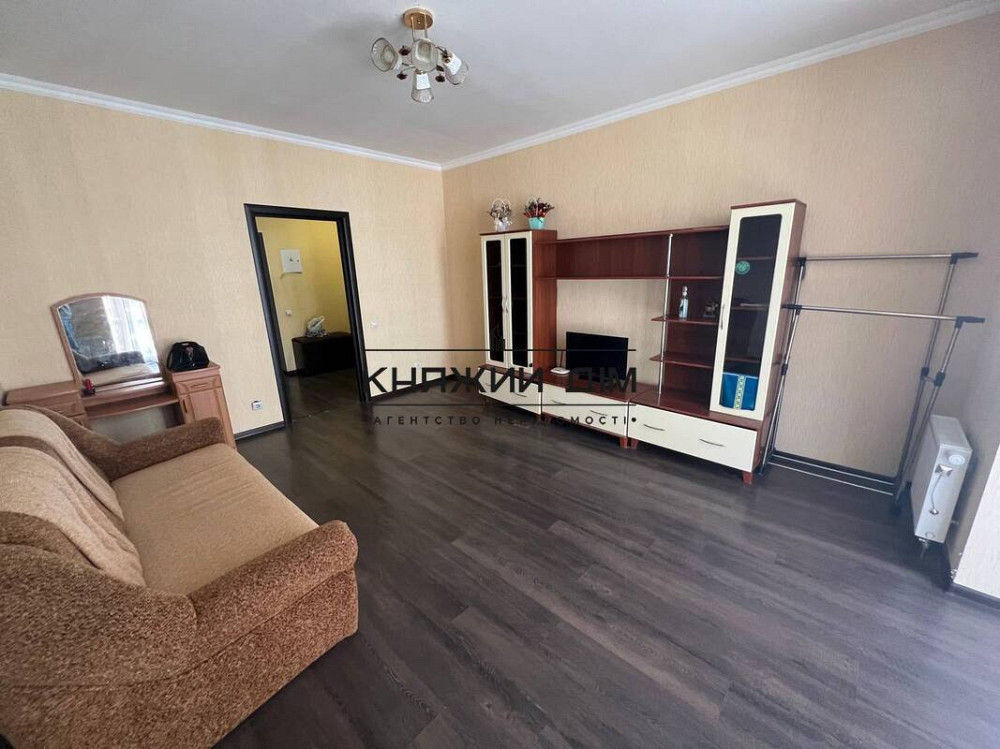 Оренда 2-к.роздільної квартири в новому будинку, м. Позняки. №11197468 Київ - зображення 3