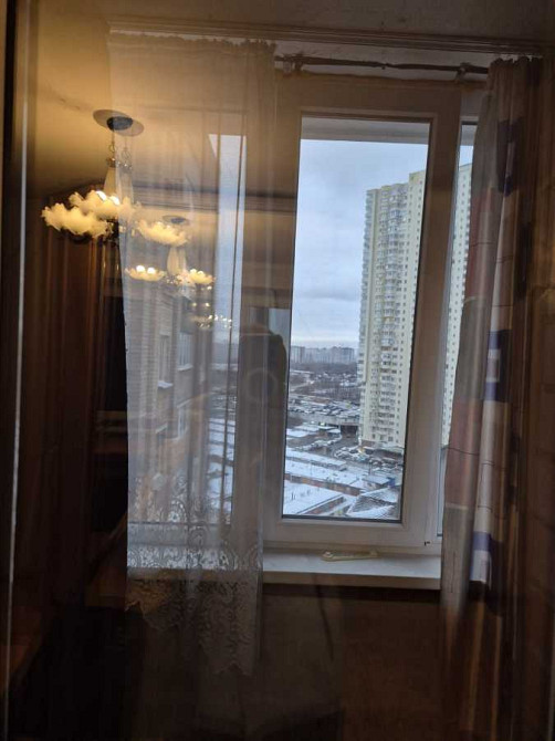 долгосрочная аренда 2-к квартира Киев, Днепровский, 9500 грн./мес. Киев - изображение 10