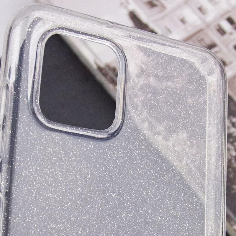 TPU чехол Nova для Samsung Galaxy A07 Херсон - зображення 3