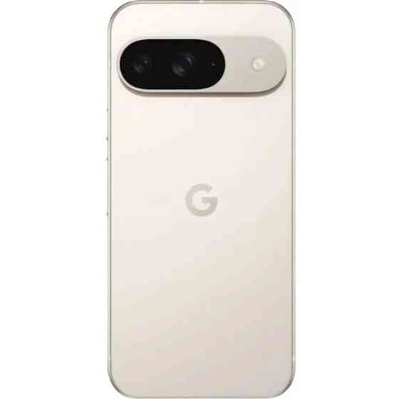 Смартфон Google Pixel 9 12/128GB Porcelain USA (Код товару:41486) Харків