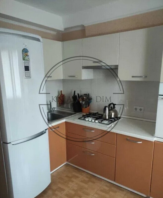 Продаж 1-но к. квартири на Пріорці. № 21145861 Київ - зображення 1