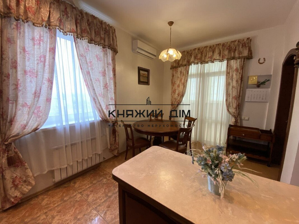 ОРЕНДА чудова 4 к кв на Оболоні просп Володимира Івасюка 12Е код 11204110 Київ - зображення 10