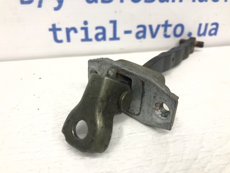 Ограничитель двери задний правый Suzuki Grand Vitara 2005-2016 81830-65J01 (Арт. 29792) Київ - зображення 3