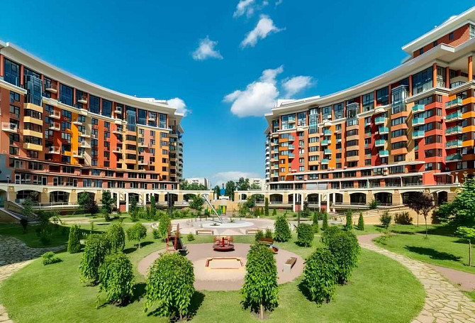 долгосрочная аренда 3-к квартира Киев, Голосеевский, 1200 $/мес. Київ - зображення 8
