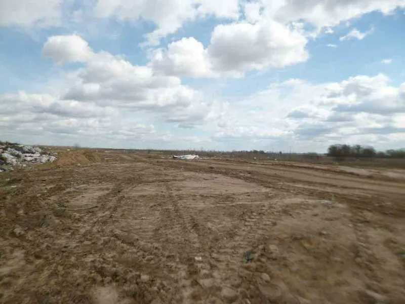 продажа земля сельскохозяйственного назначения Бориспольский, Вороньков, 225000 грн.  - изображение 1